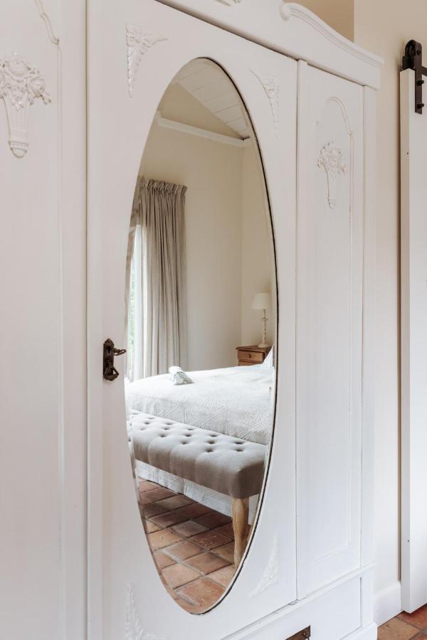 B&B Buytenlust Рокканье Экстерьер фото